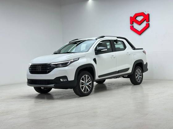 FIAT STRADA 1.3 FIREFLY FLEX VOLCANO CD CVT